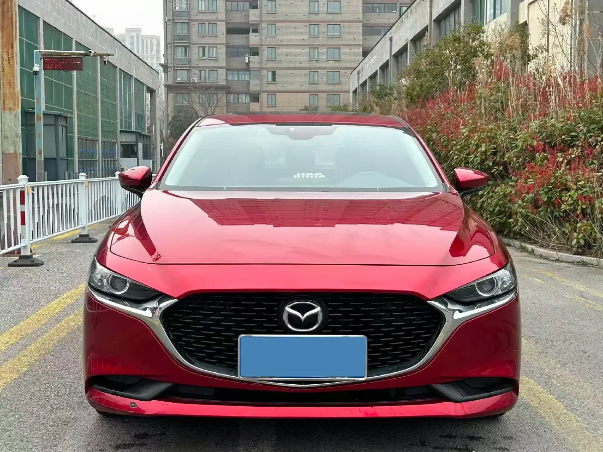 2020 Mazda 3 Axela 1.5L 117HP L4 6AT,autocango,china used car exporter,china ev exporter,chinese used car exporter,chinese used ev exporter