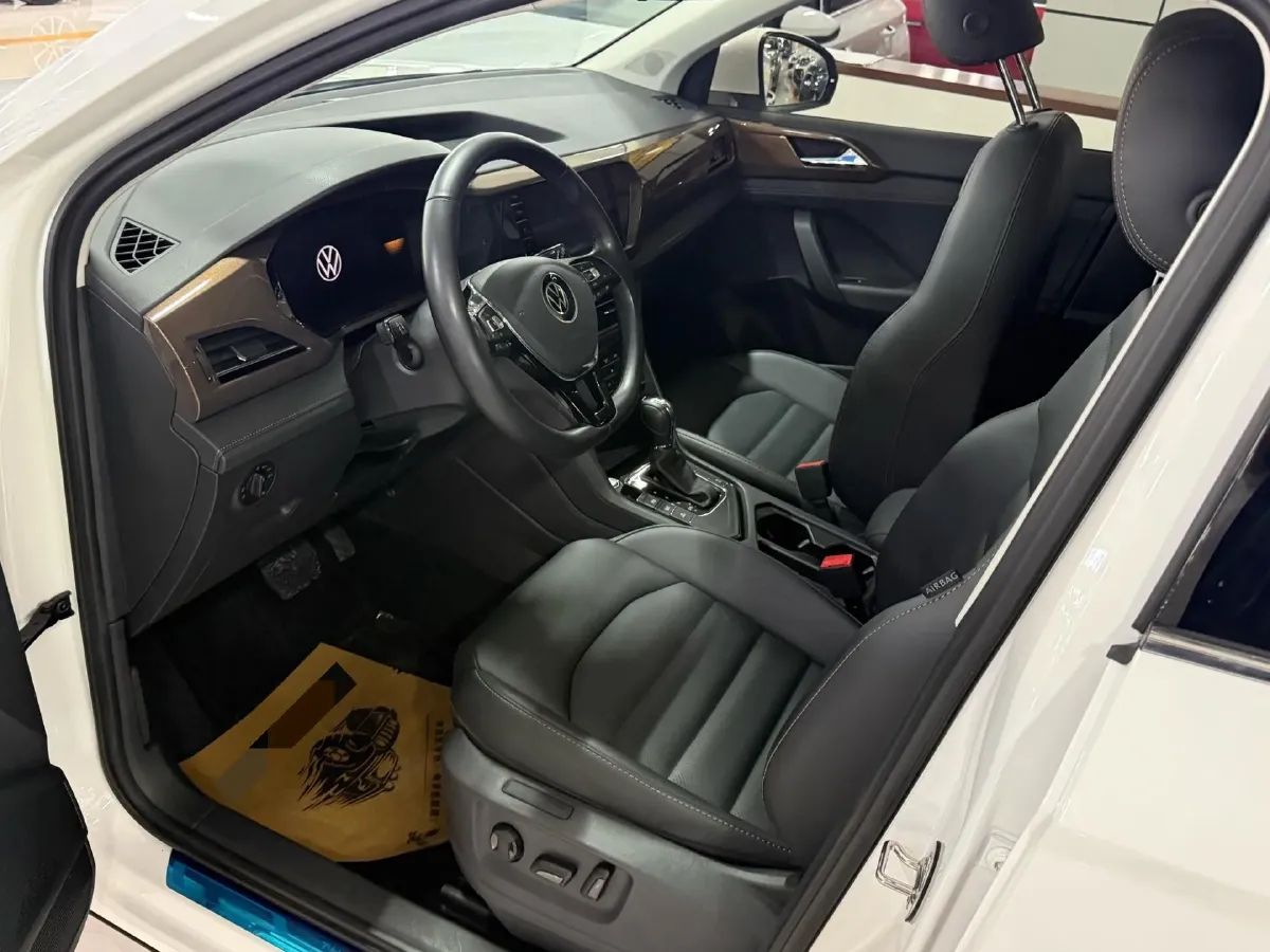 2022 Volkswagen Tharu 1.4T 150HP L4 7DCT,autocango,china used car exporter,china ev exporter,chinese used car exporter,chinese used ev exporter