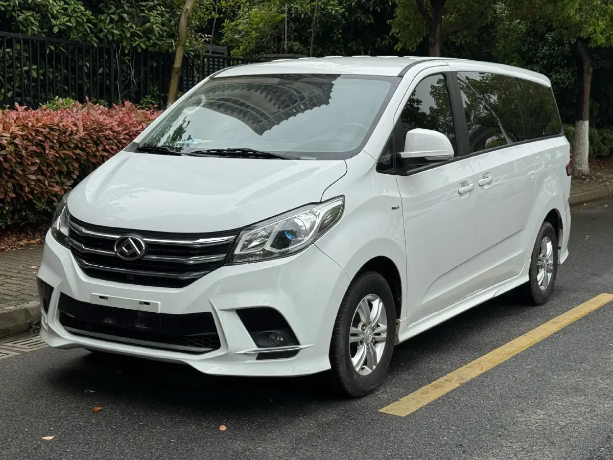 2022 MAXUS G10 2.0T 224HP L4 8AT,autocango,china used car exporter,china ev exporter,chinese used car exporter,chinese used ev exporter