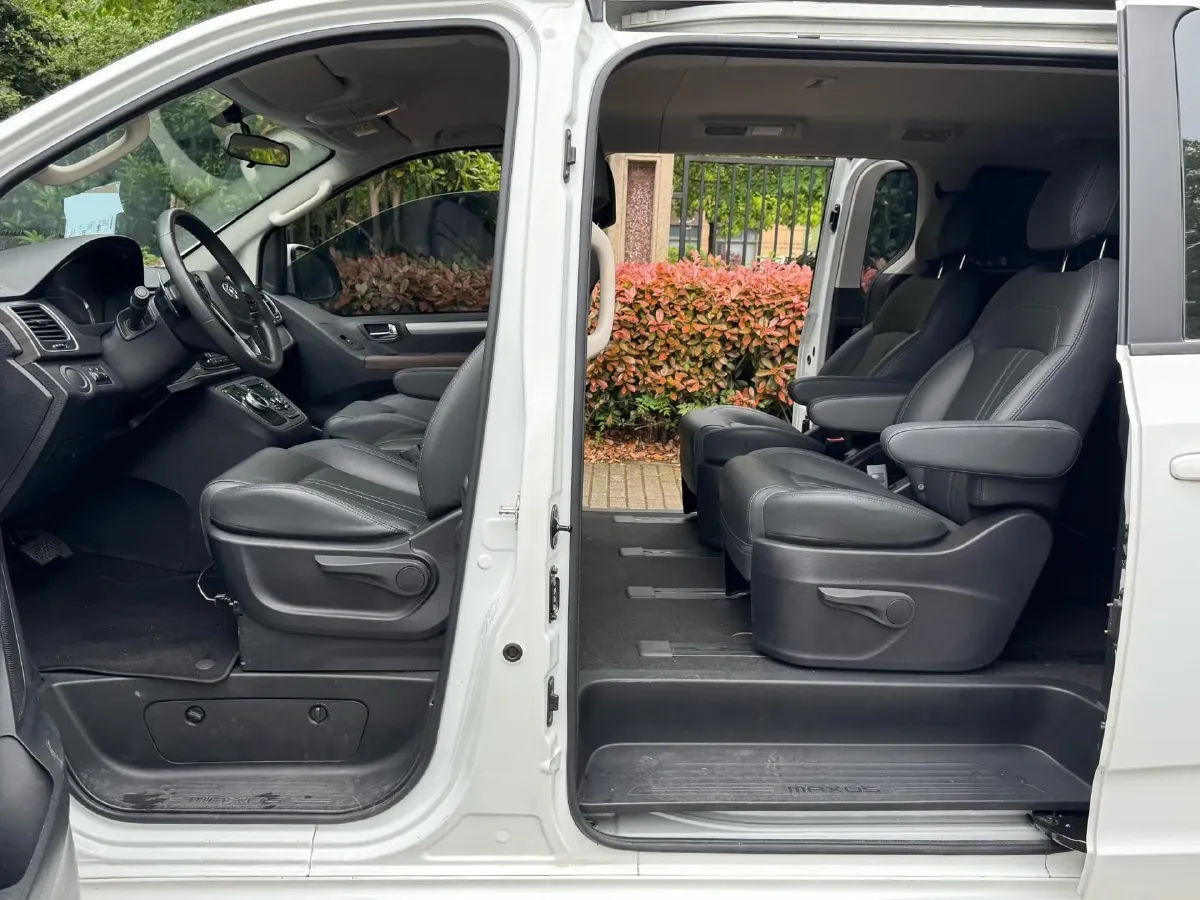 2022 MAXUS G10 2.0T 224HP L4 8AT,autocango,china used car exporter,china ev exporter,chinese used car exporter,chinese used ev exporter