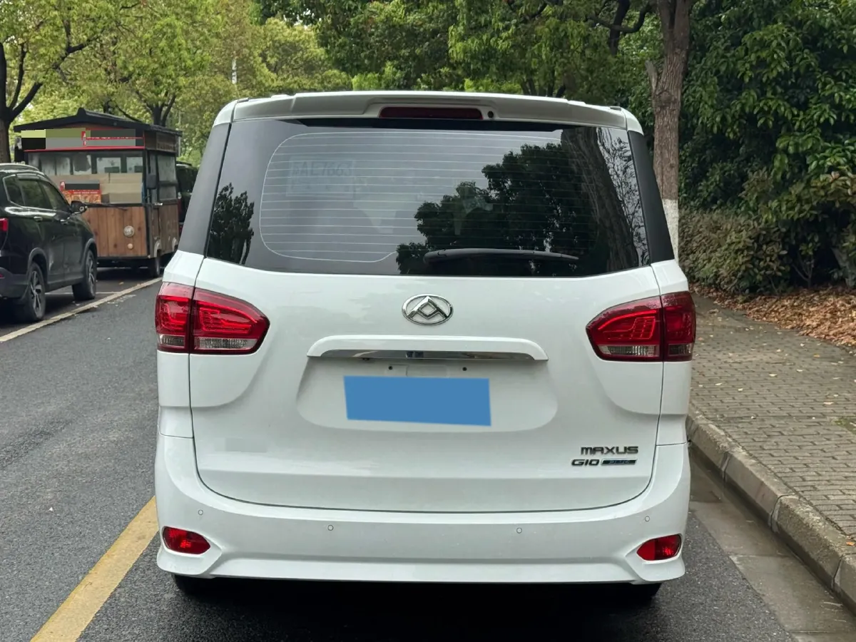 2022 MAXUS G10 2.0T 224HP L4 8AT,autocango,china used car exporter,china ev exporter,chinese used car exporter,chinese used ev exporter