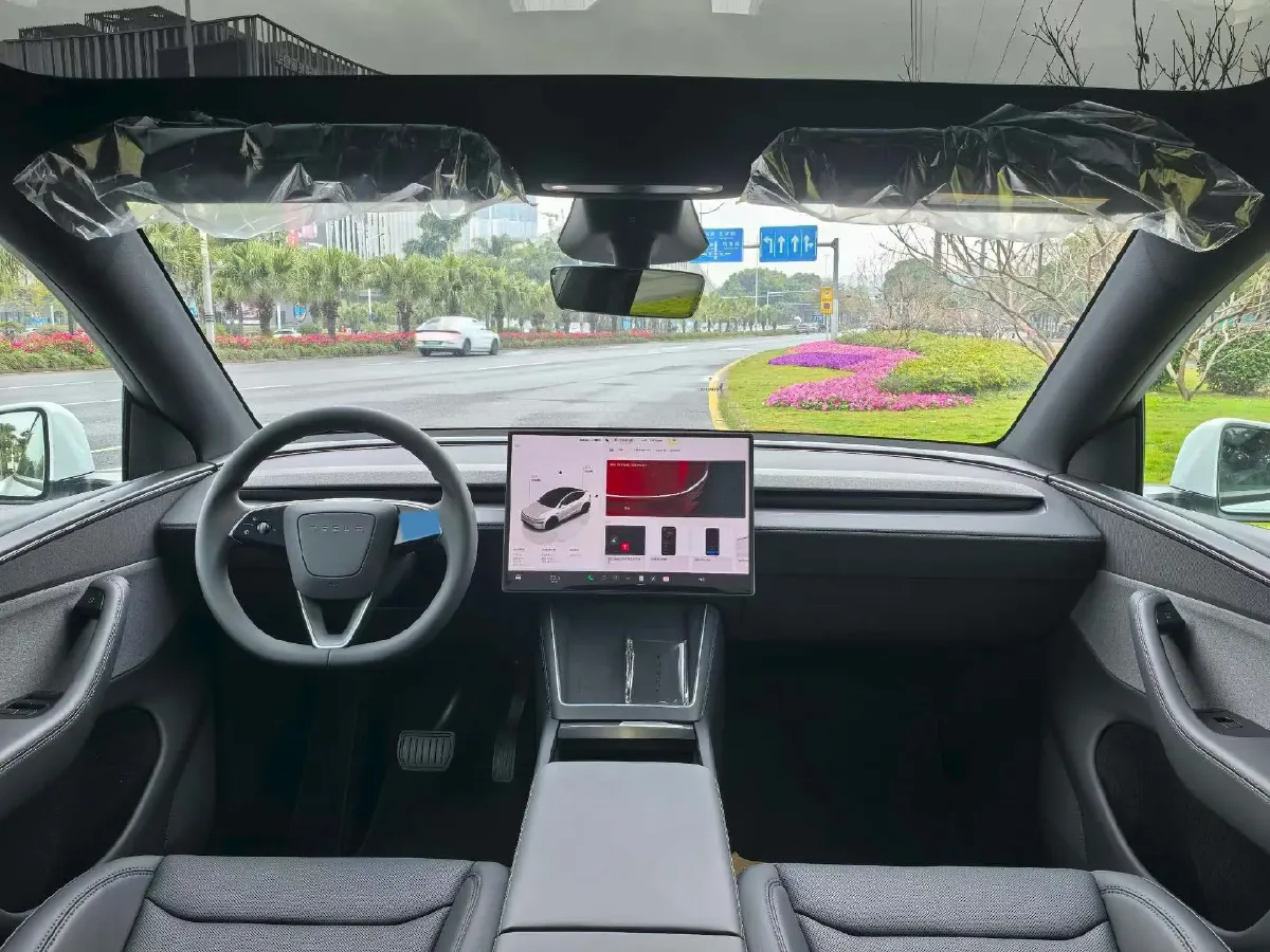 2026 Tesla Model Y BEV,autocango,china used car exporter,china ev exporter,chinese used car exporter,chinese used ev exporter