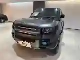 2024 Land Rover Defender 3.0T 400HP L6 8AT