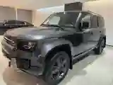 2024 Land Rover Defender 3.0T 400HP L6 8AT