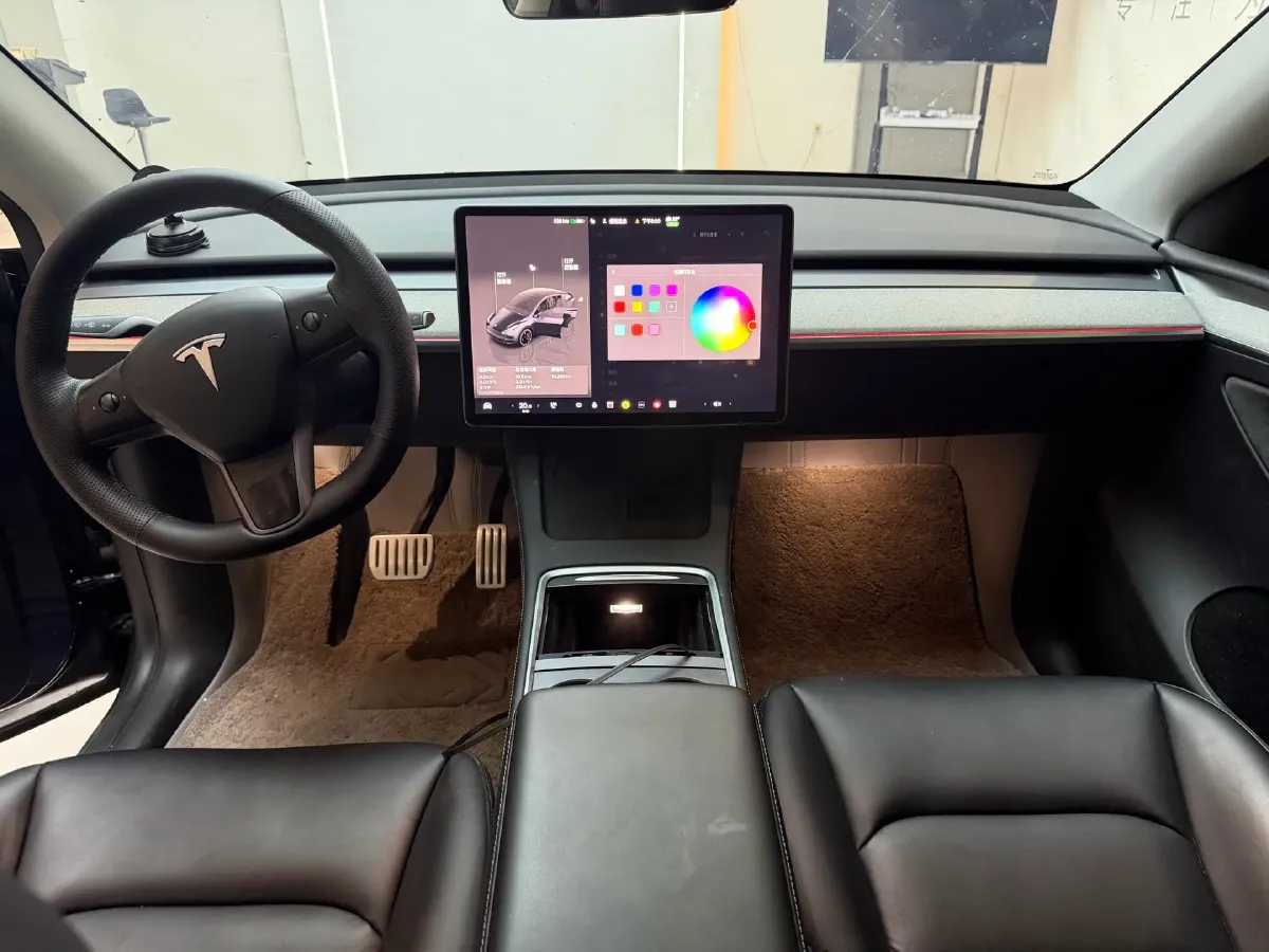 2022 Tesla Model Y BEV 78.4KWH,autocango,china used car exporter,china ev exporter,chinese used car exporter,chinese used ev exporter
