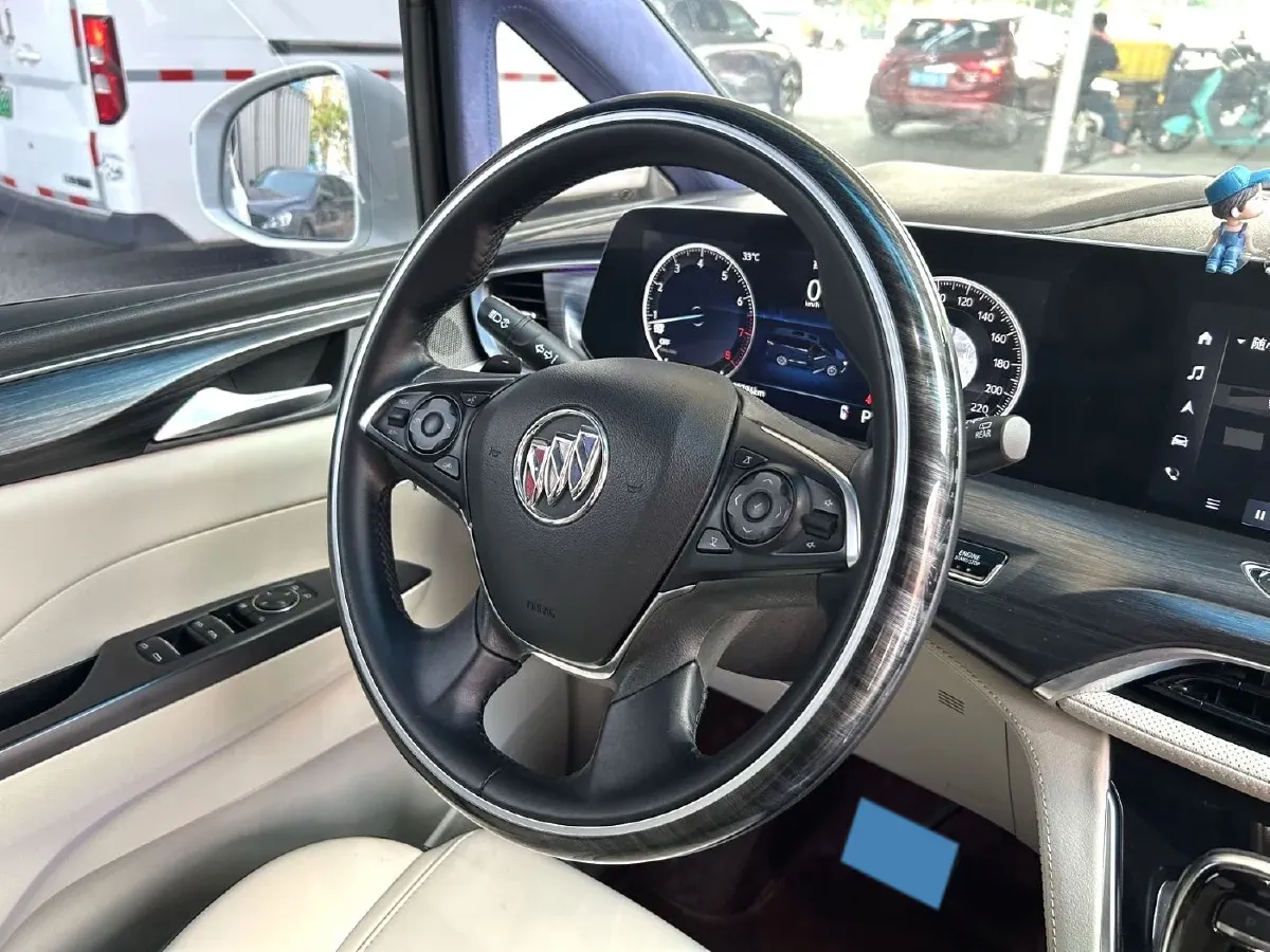2020 Buick GL8 2.0T 237HP L4 9AT,autocango,china used car exporter,china ev exporter,chinese used car exporter,chinese used ev exporter