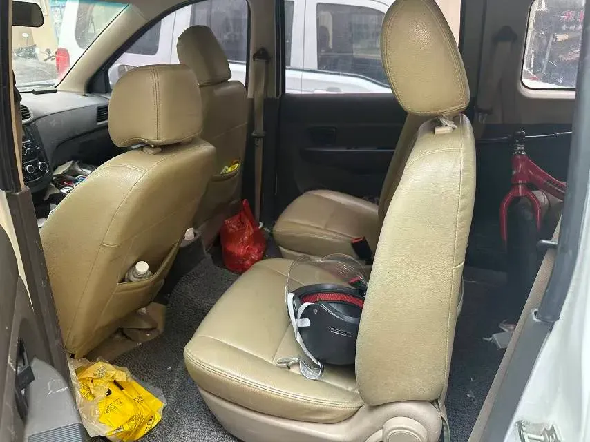 2016 WuLing HongGuang 1.5L 112HP L4 5MT,autocango,china used car exporter,china ev exporter,chinese used car exporter,chinese used ev exporter