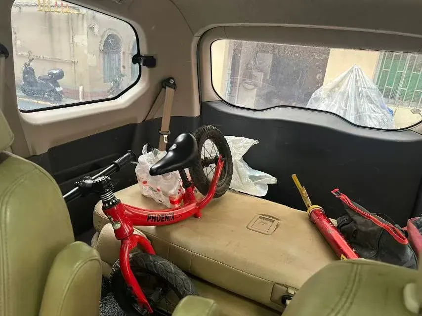 2016 WuLing HongGuang 1.5L 112HP L4 5MT,autocango,china used car exporter,china ev exporter,chinese used car exporter,chinese used ev exporter