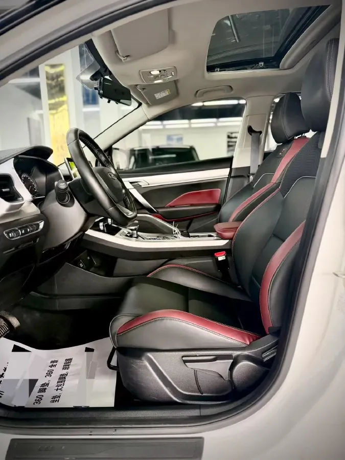 2021 Geely Coolray 1.4T 141HP L4 6DCT,autocango,china used car exporter,china ev exporter,chinese used car exporter,chinese used ev exporter