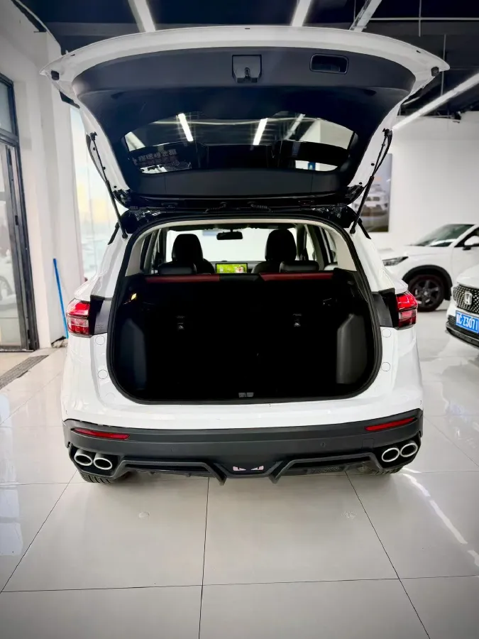 2021 Geely Coolray 1.4T 141HP L4 6DCT,autocango,china used car exporter,china ev exporter,chinese used car exporter,chinese used ev exporter