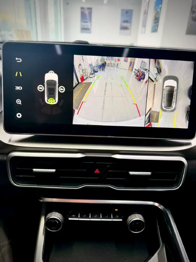 2021 Geely Coolray 1.4T 141HP L4 6DCT,autocango,china used car exporter,china ev exporter,chinese used car exporter,chinese used ev exporter