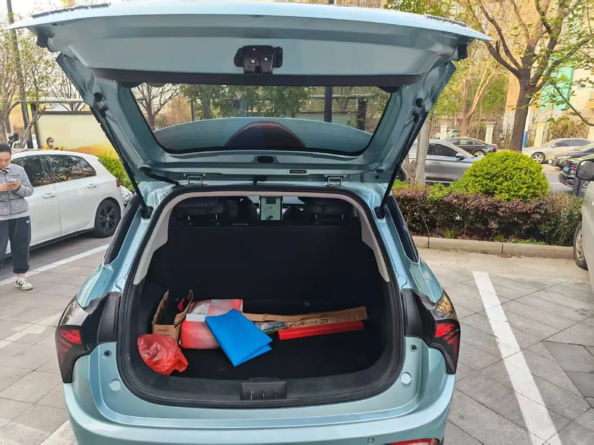 2022 Leapmotor T03 BEV 41KWH,autocango,china used car exporter,china ev exporter,chinese used car exporter,chinese used ev exporter