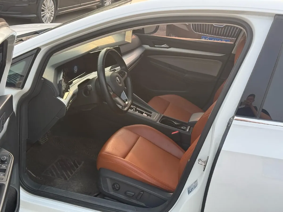 2021 Volkswagen Golf 1.4T 150HP L4 7DCT,autocango,china used car exporter,china ev exporter,chinese used car exporter,chinese used ev exporter