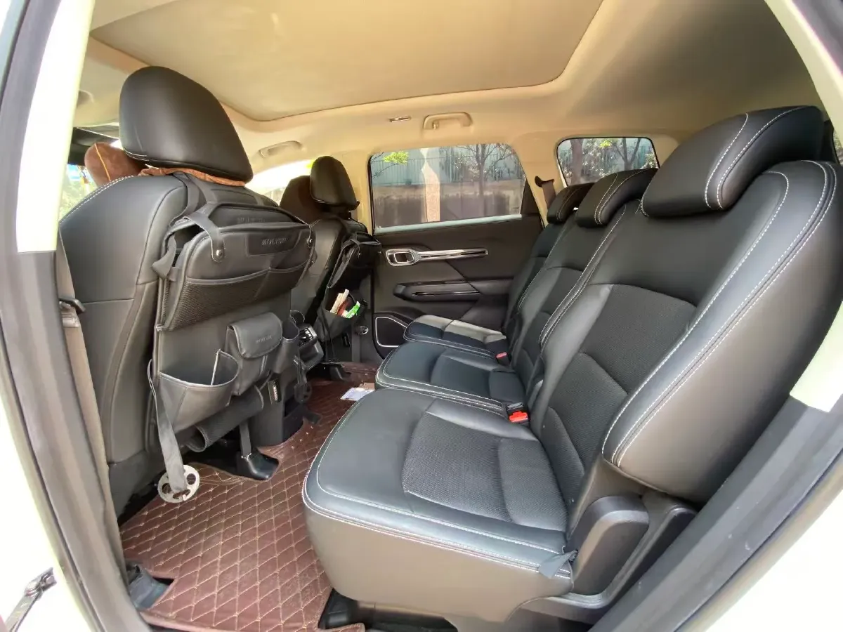 2020 Geely Okavango 1.8T 184HP L4 7DCT,autocango,china used car exporter,china ev exporter,chinese used car exporter,chinese used ev exporter