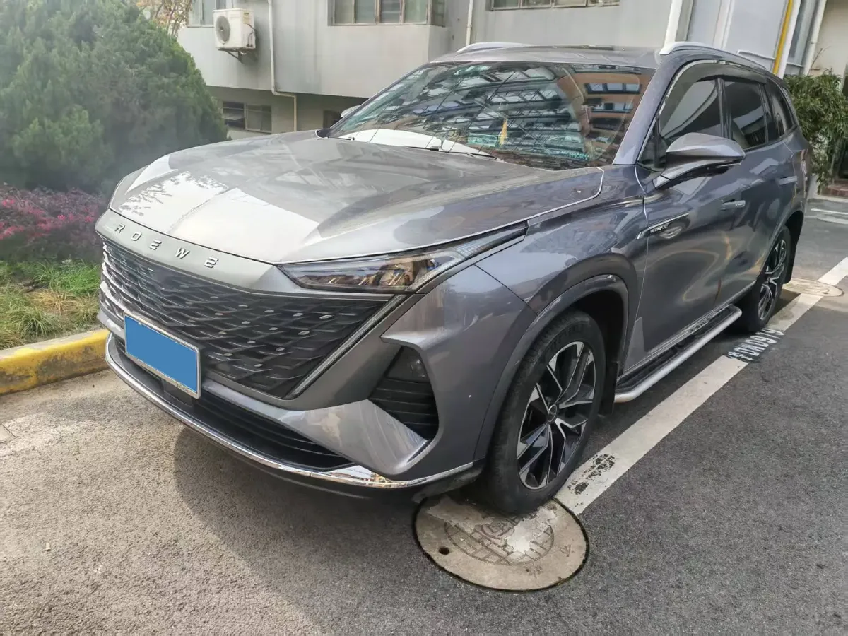 2023 Roewe RX9 2.0T 242HP L4 9AT,autocango,china used car exporter,china ev exporter,chinese used car exporter,chinese used ev exporter