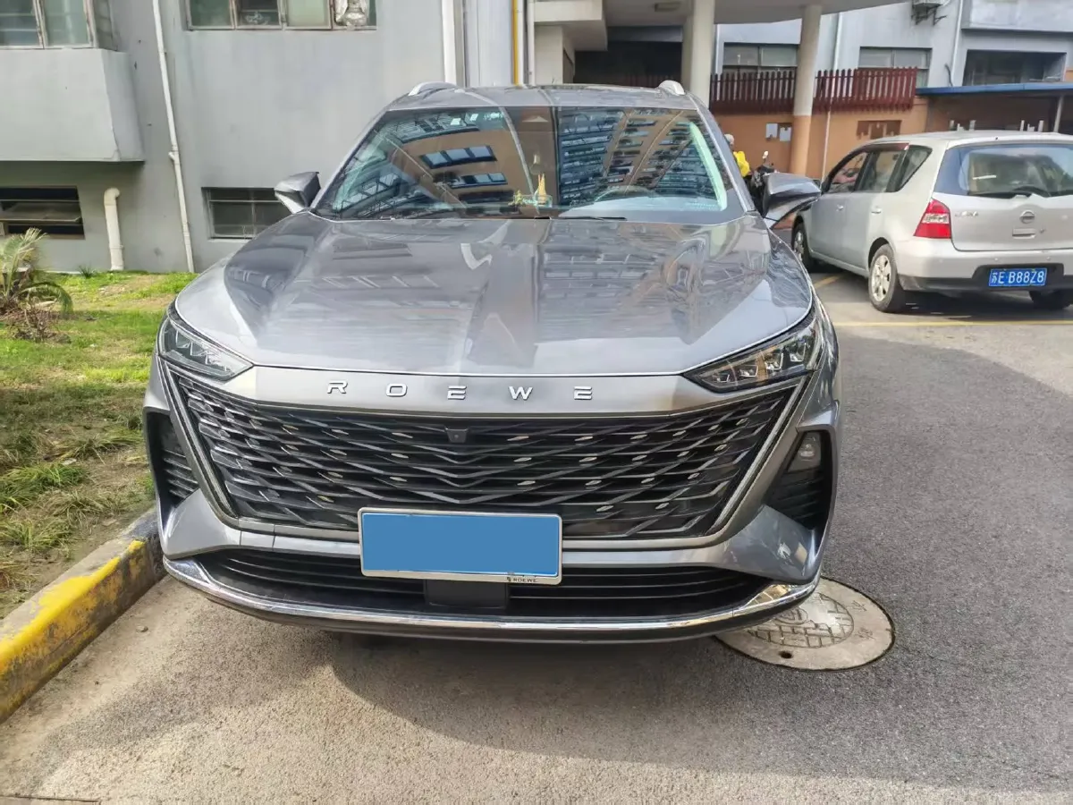 2023 Roewe RX9 2.0T 242HP L4 9AT,autocango,china used car exporter,china ev exporter,chinese used car exporter,chinese used ev exporter