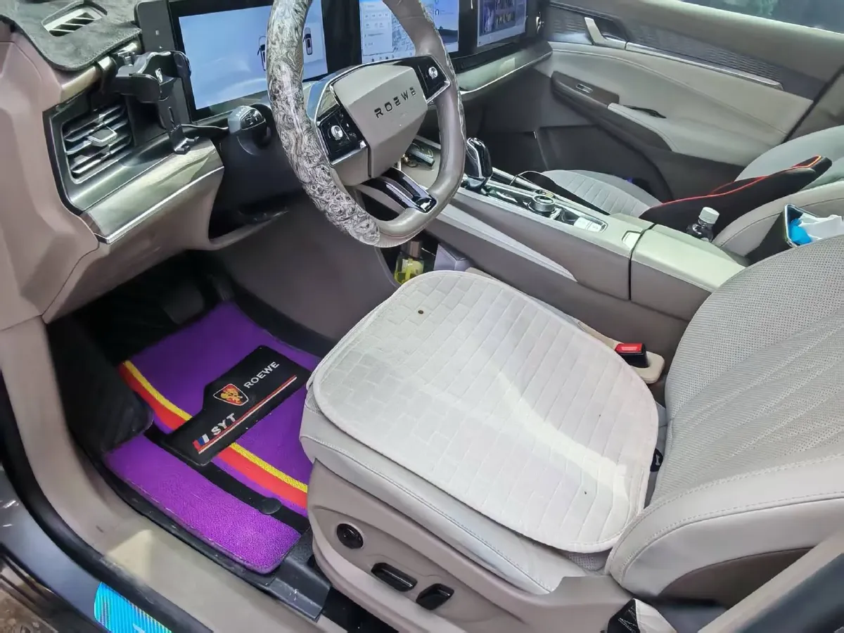 2023 Roewe RX9 2.0T 242HP L4 9AT,autocango,china used car exporter,china ev exporter,chinese used car exporter,chinese used ev exporter