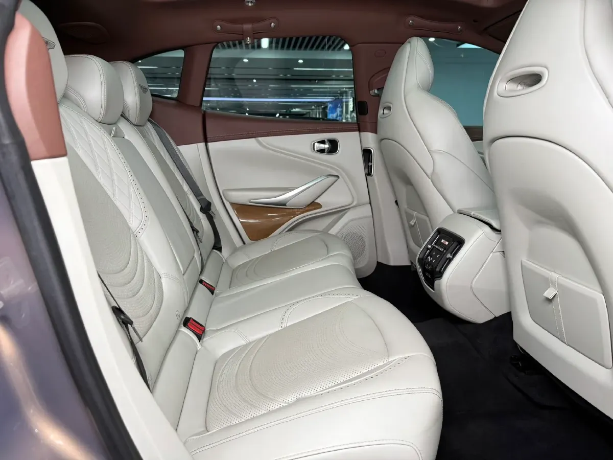 2022 Aston Martin DBX 3.0T 435HP L6 9AT,autocango,china used car exporter,china ev exporter,chinese used car exporter,chinese used ev exporter