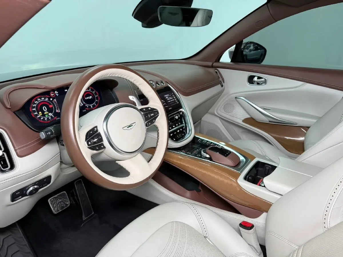 2022 Aston Martin DBX 3.0T 435HP L6 9AT,autocango,china used car exporter,china ev exporter,chinese used car exporter,chinese used ev exporter