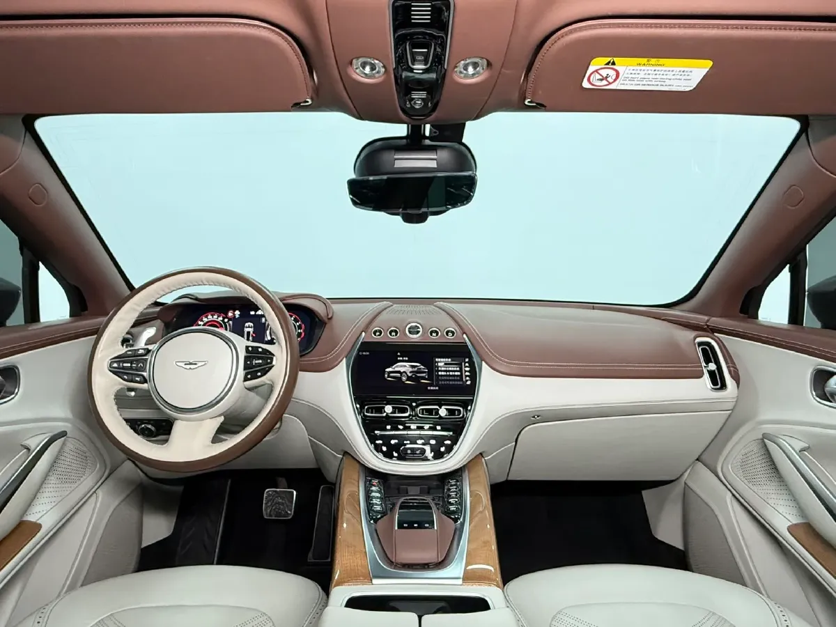 2022 Aston Martin DBX 3.0T 435HP L6 9AT,autocango,china used car exporter,china ev exporter,chinese used car exporter,chinese used ev exporter