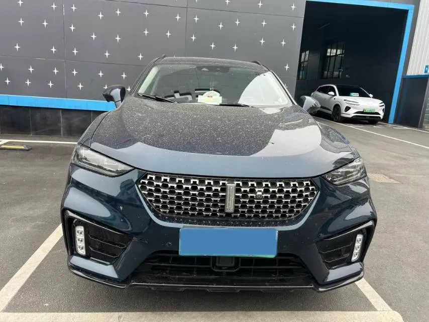 2020 WEY VV7 2.0T 227HP L4 7DCT PHEV,autocango,china used car exporter,china ev exporter,chinese used car exporter,chinese used ev exporter