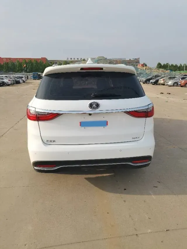 2019 BYD Song MAX 1.5T 160HP L4 6DCT,autocango,china used car exporter,china ev exporter,chinese used car exporter,chinese used ev exporter