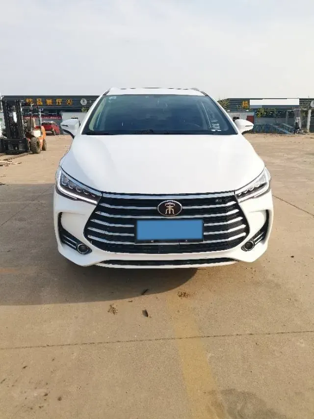 2019 BYD Song MAX 1.5T 160HP L4 6DCT,autocango,china used car exporter,china ev exporter,chinese used car exporter,chinese used ev exporter