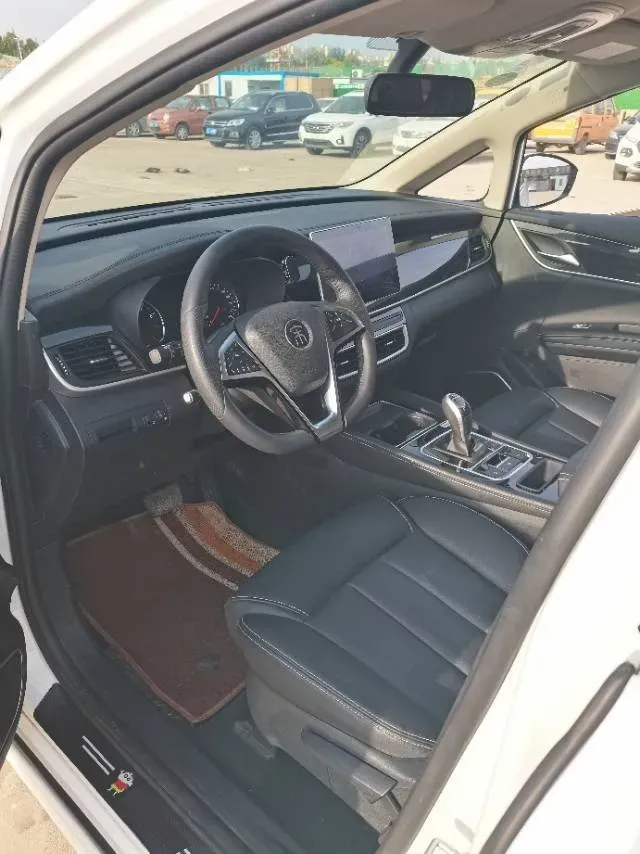 2019 BYD Song MAX 1.5T 160HP L4 6DCT,autocango,china used car exporter,china ev exporter,chinese used car exporter,chinese used ev exporter