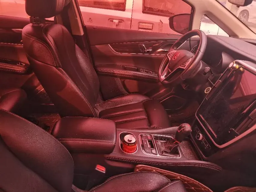 2017 BYD Song MAX 1.5T 154HP L4 6DCT,autocango,china used car exporter,china ev exporter,chinese used car exporter,chinese used ev exporter