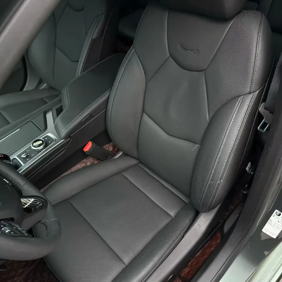 2022 Cadillac CT5 2.0T 237HP L4 10AT,autocango,china used car exporter,china ev exporter,chinese used car exporter,chinese used ev exporter