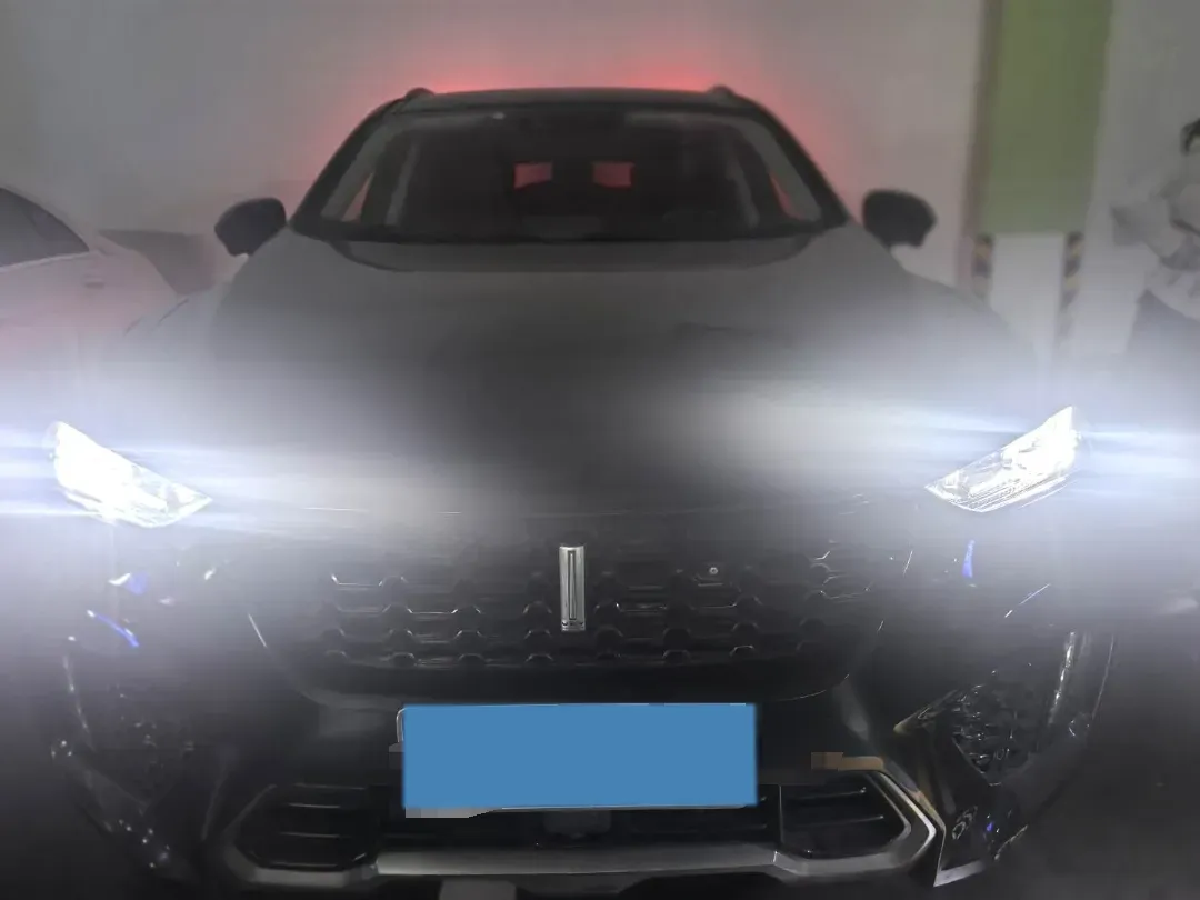 2019 WEY VV7 2.0T 227HP L4 7DCT,autocango,china used car exporter,china ev exporter,chinese used car exporter,chinese used ev exporter