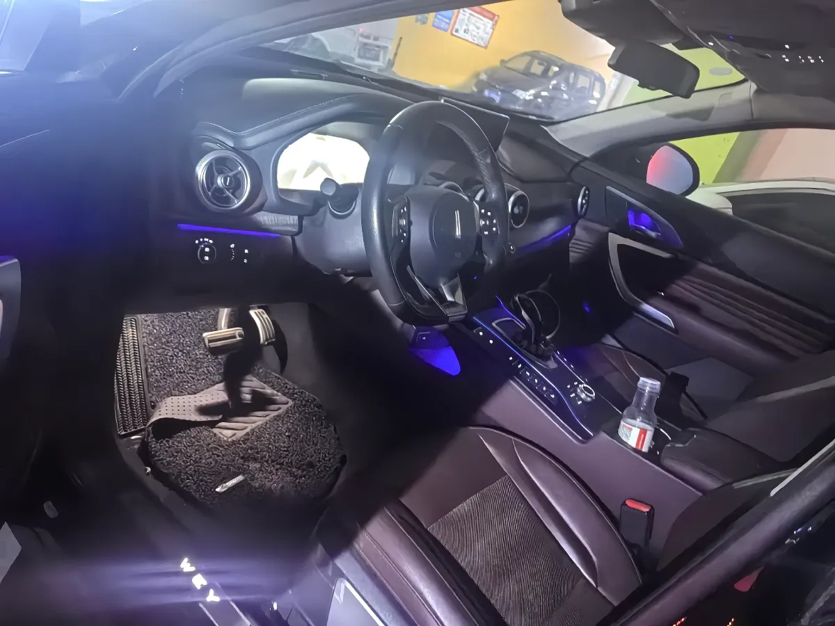 2019 WEY VV7 2.0T 227HP L4 7DCT,autocango,china used car exporter,china ev exporter,chinese used car exporter,chinese used ev exporter