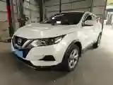 2022 Nissan Qashqai 2.0L 151HP L4 CVT