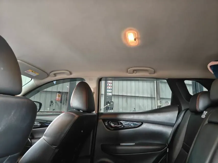 2022 Nissan Qashqai 2.0L 151HP L4 CVT,autocango,china used car exporter,china ev exporter,chinese used car exporter,chinese used ev exporter