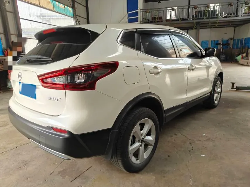2022 Nissan Qashqai 2.0L 151HP L4 CVT,autocango,china used car exporter,china ev exporter,chinese used car exporter,chinese used ev exporter