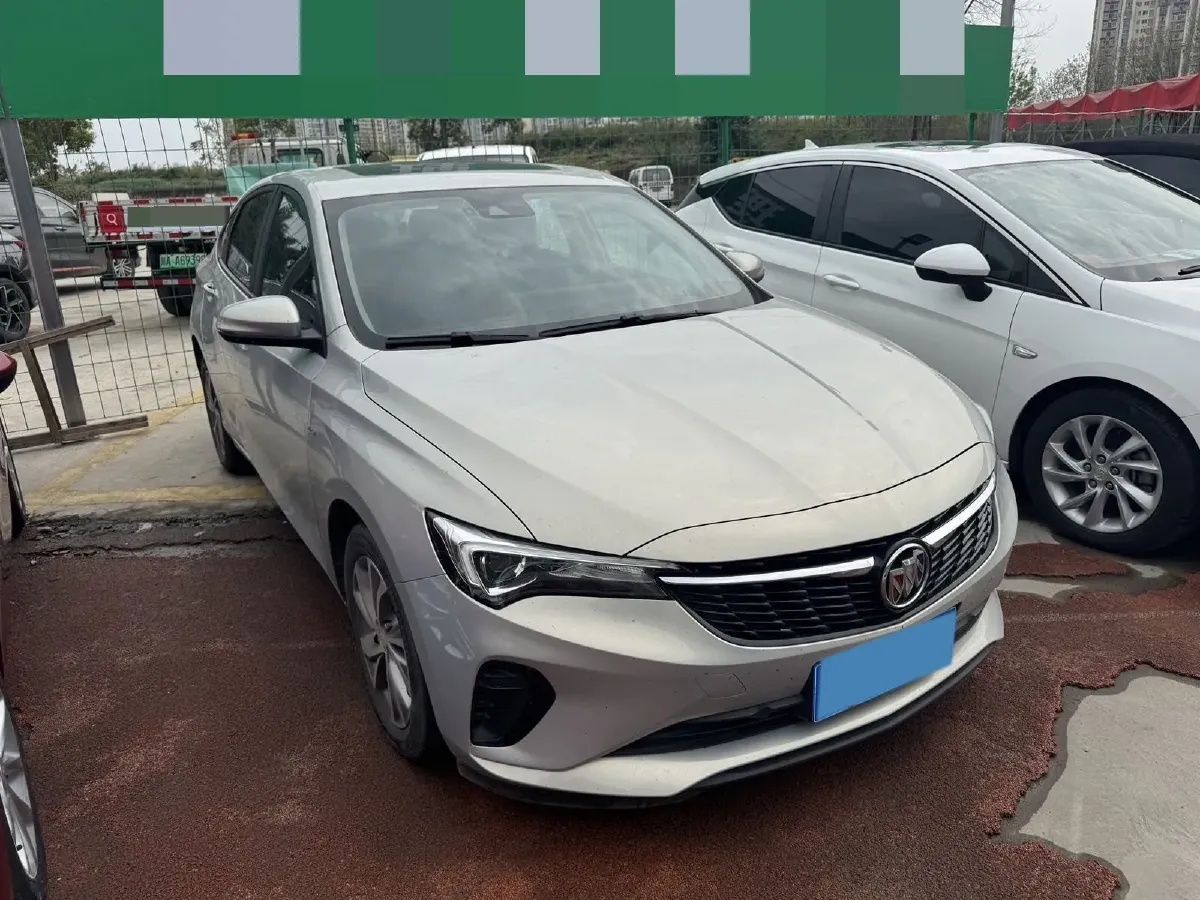 2022 Buick Verano 1.5T 184HP L4 CVT,autocango,china used car exporter,china ev exporter,chinese used car exporter,chinese used ev exporter