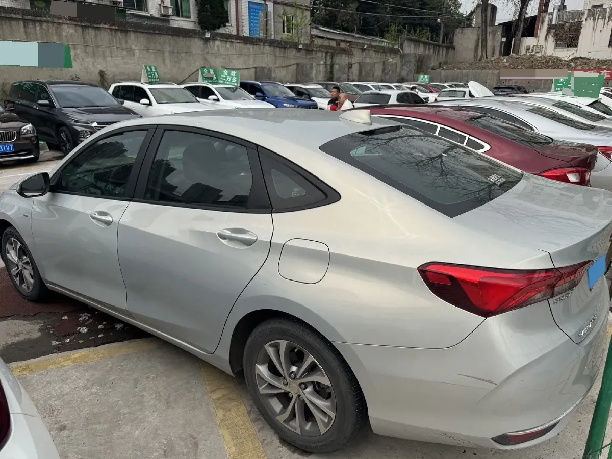 2022 Buick Verano 1.5T 184HP L4 CVT,autocango,china used car exporter,china ev exporter,chinese used car exporter,chinese used ev exporter
