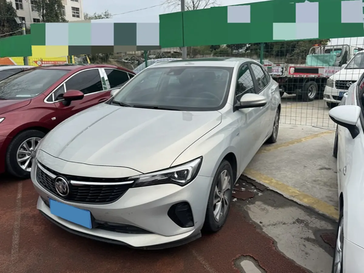 2022 Buick Verano 1.5T 184HP L4 CVT,autocango,china used car exporter,china ev exporter,chinese used car exporter,chinese used ev exporter
