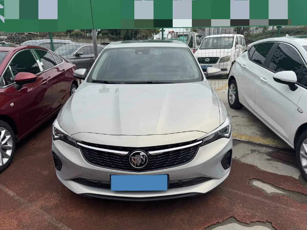 2022 Buick Verano 1.5T 184HP L4 CVT,autocango,china used car exporter,china ev exporter,chinese used car exporter,chinese used ev exporter