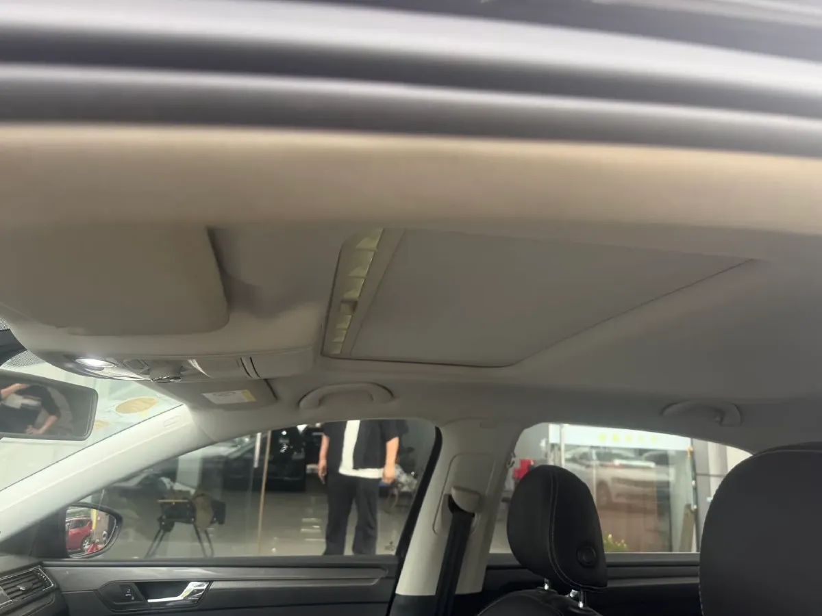 2017 Volkswagen Passat 1.4T 150HP L4 7DCT,autocango,china used car exporter,china ev exporter,chinese used car exporter,chinese used ev exporter