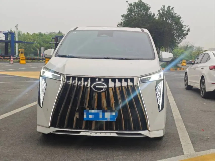 2023 GAC Trumpchi M8 2.0T 252HP L4 8AT,autocango,china used car exporter,china ev exporter,chinese used car exporter,chinese used ev exporter