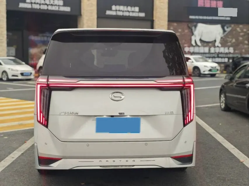 2023 GAC Trumpchi M8 2.0T 252HP L4 8AT,autocango,china used car exporter,china ev exporter,chinese used car exporter,chinese used ev exporter