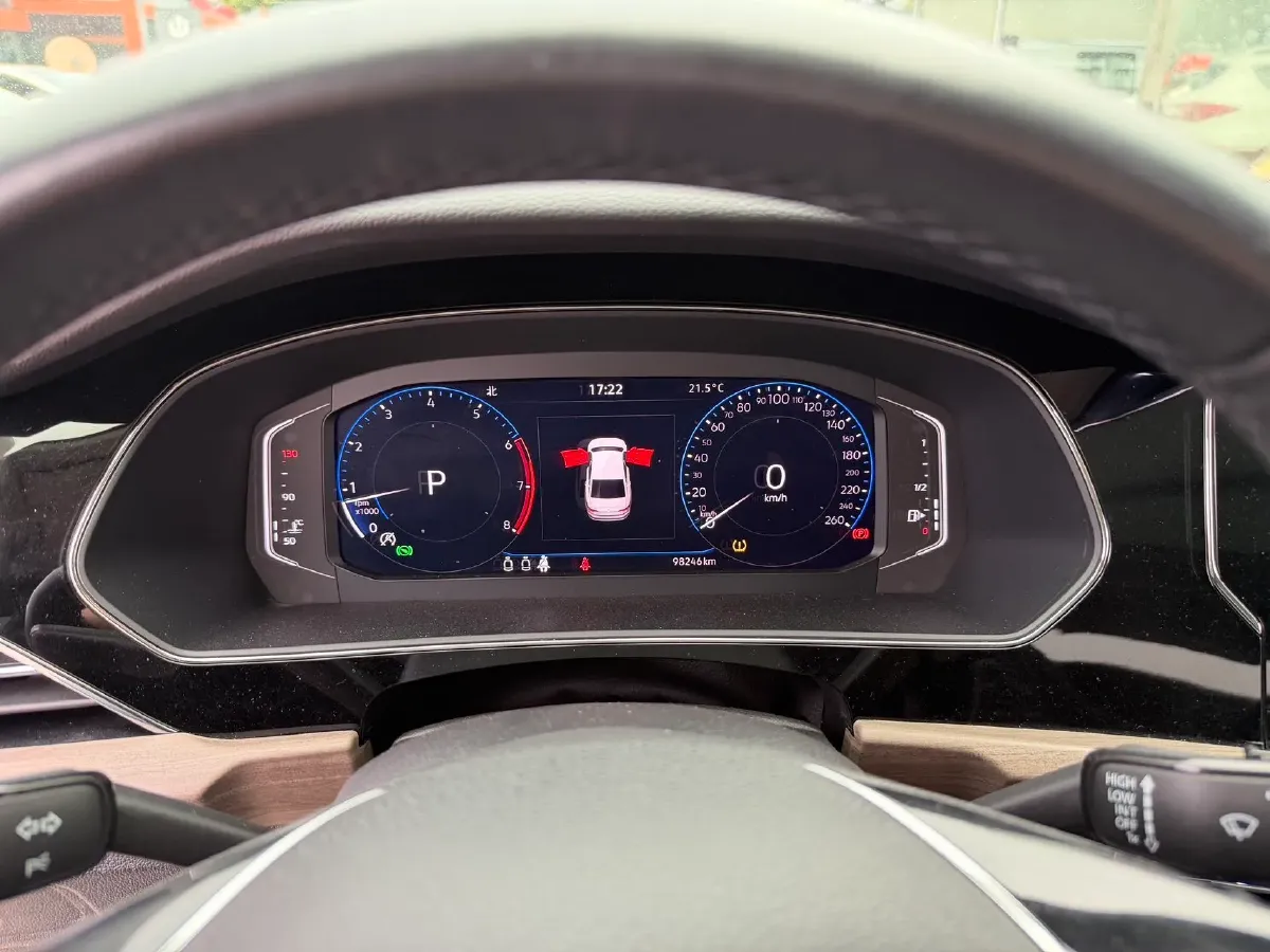 2021 Volkswagen Passat 2.0T 186HP L4 7DCT,autocango,china used car exporter,china ev exporter,chinese used car exporter,chinese used ev exporter