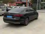 2021 Volkswagen Passat 2.0T 186HP L4 7DCT