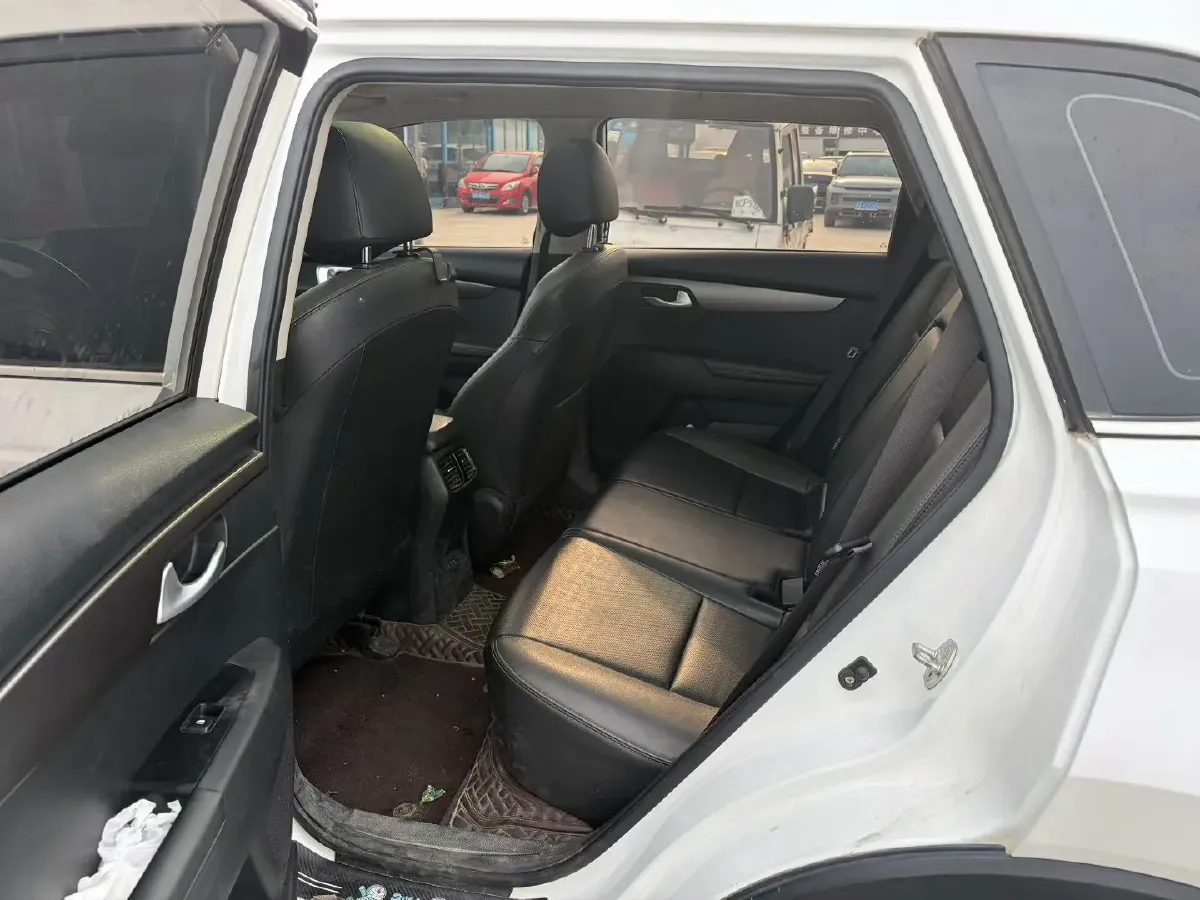 2019 Kia Sportage R 2.0L 160HP L4 6AT,autocango,china used car exporter,china ev exporter,chinese used car exporter,chinese used ev exporter