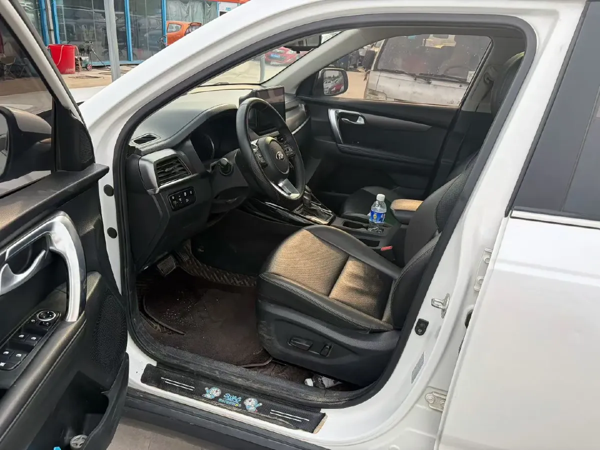 2019 Kia Sportage R 2.0L 160HP L4 6AT,autocango,china used car exporter,china ev exporter,chinese used car exporter,chinese used ev exporter