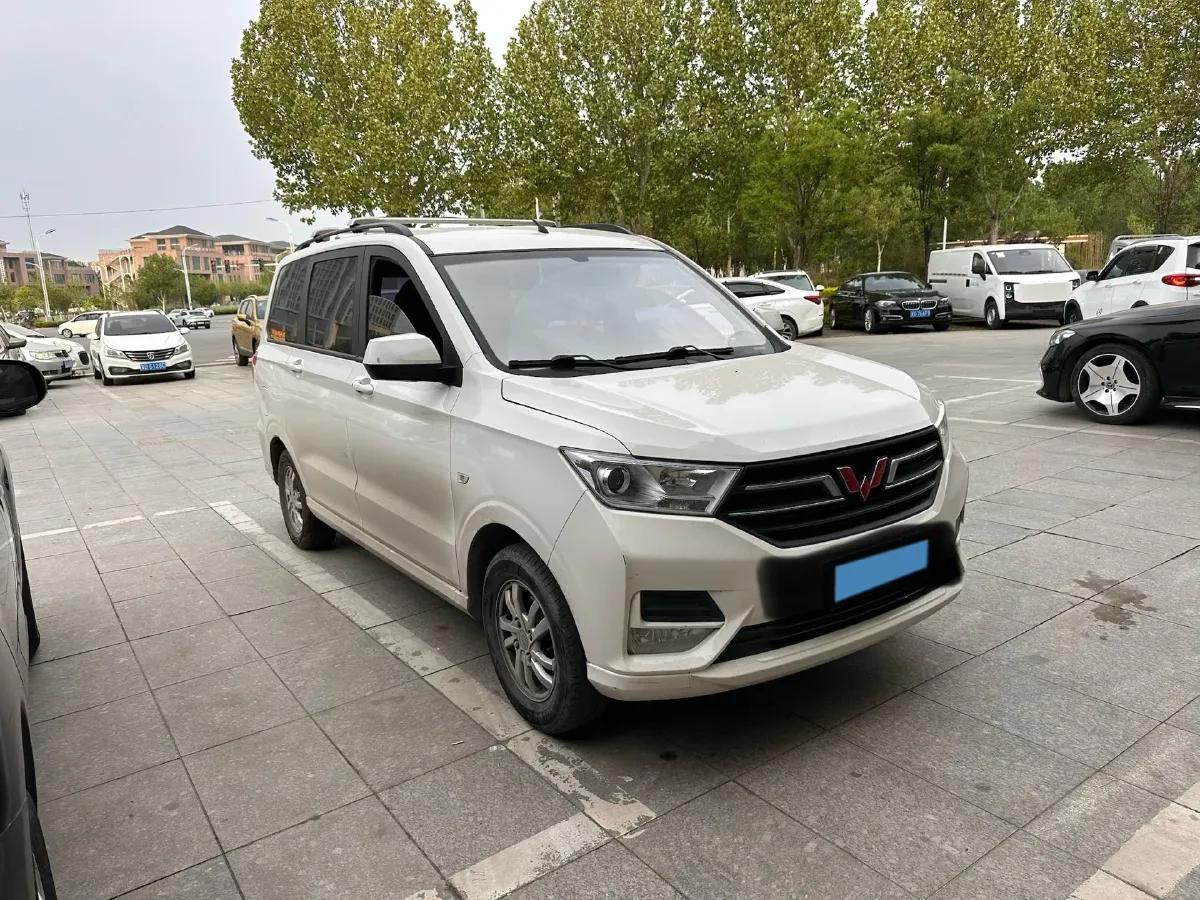 2021 WuLing HongGuang 1.5L 99HP L4 6MT,autocango,china used car exporter,china ev exporter,chinese used car exporter,chinese used ev exporter
