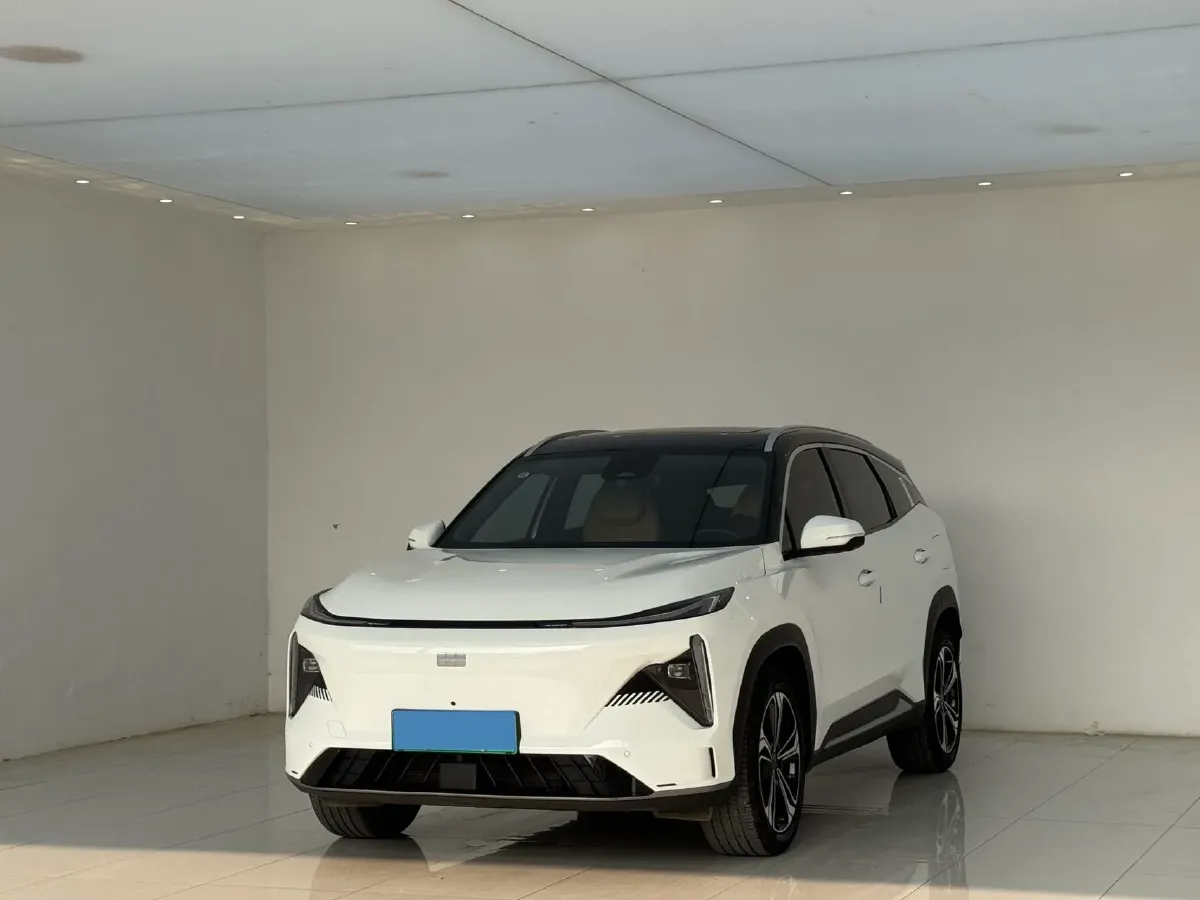 2024 Geely Galaxy L7 1.5T 163HP L4 3DHT PHEV 18.7KWH,autocango,china used car exporter,china ev exporter,chinese used car exporter,chinese used ev exporter