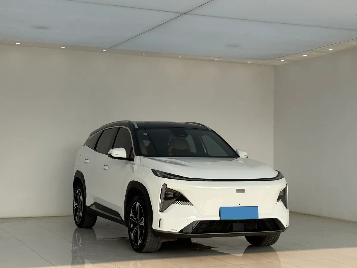 2024 Geely Galaxy L7 1.5T 163HP L4 3DHT PHEV 18.7KWH,autocango,china used car exporter,china ev exporter,chinese used car exporter,chinese used ev exporter