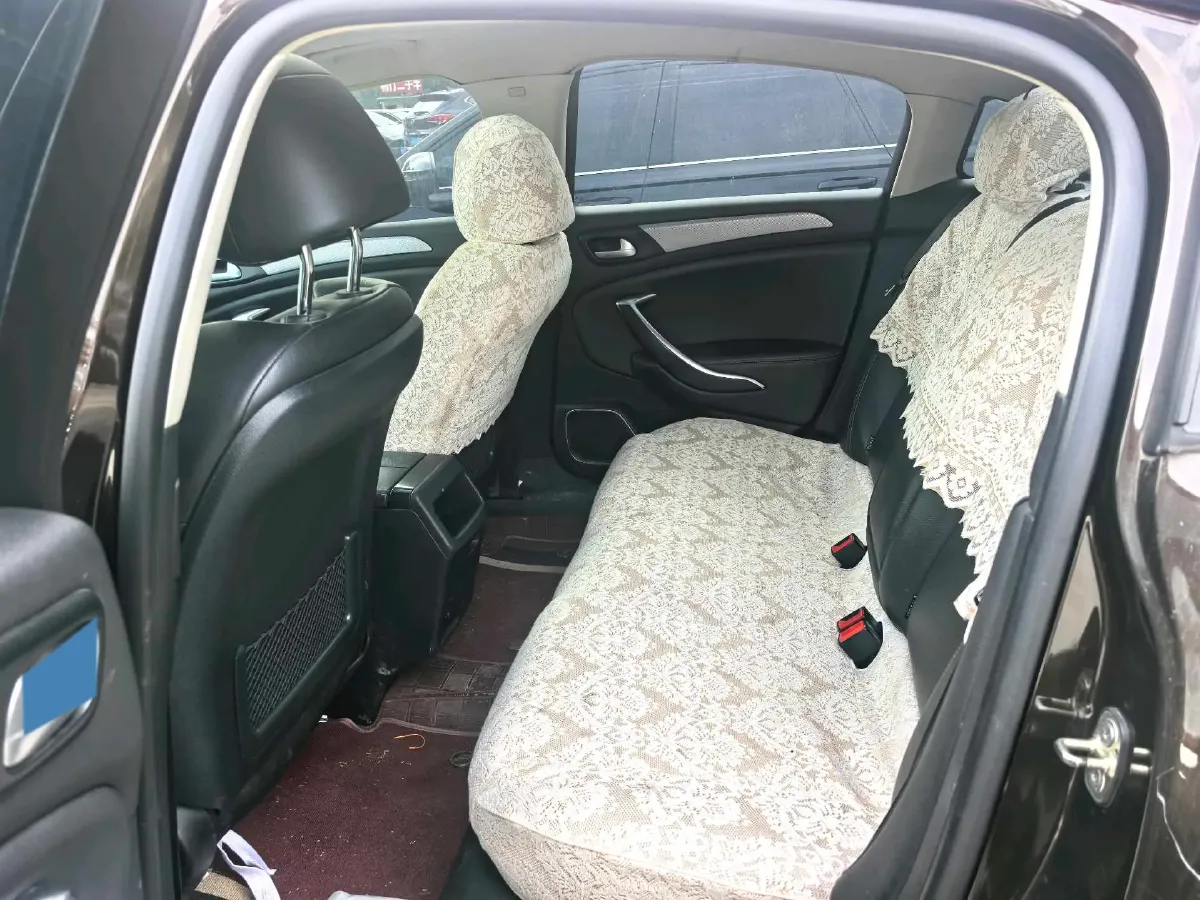 2017 Citroen C5 1.6T 167HP L4 6AT,autocango,china used car exporter,china ev exporter,chinese used car exporter,chinese used ev exporter